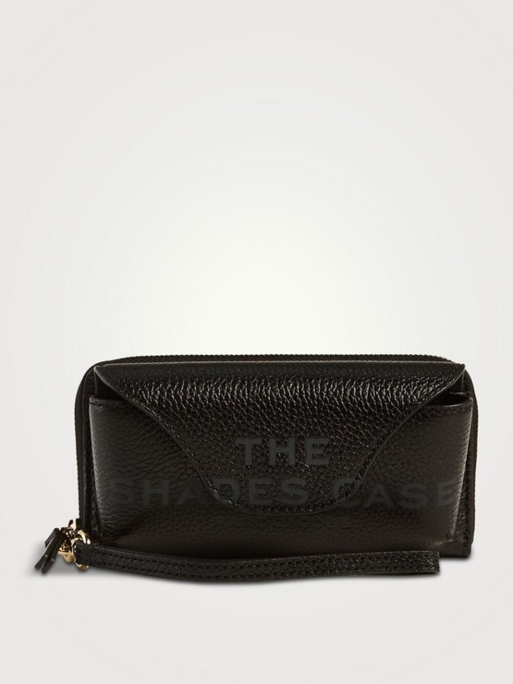 MARC JACOBS The Leather Shades Case